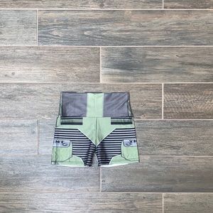 Tik Toc Shorts